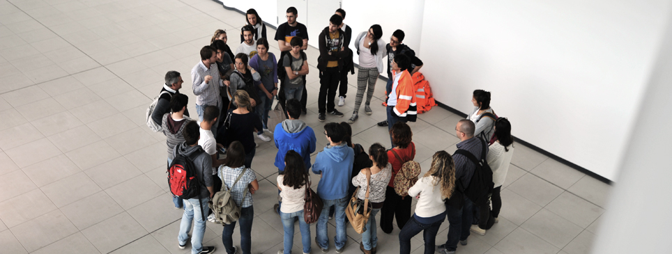 Visite guidate