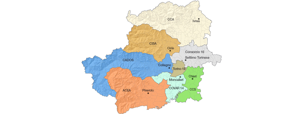 cartina